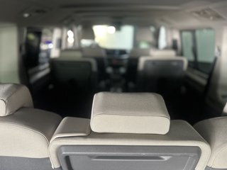 Volkswagen T7 Multivan Lang 5J.WERKSGARANTIE TISCH AHK ACC RFK - foto 22