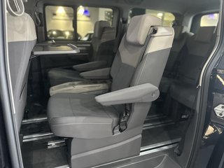 Volkswagen T7 Multivan Lang 5J.WERKSGARANTIE TISCH AHK ACC RFK - foto 25
