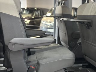 Volkswagen T7 Multivan Lang 5J.WERKSGARANTIE TISCH AHK ACC RFK - foto 26