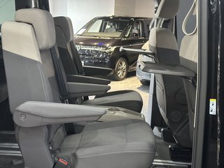 Volkswagen T7 Multivan Lang 5J.WERKSGARANTIE TISCH AHK ACC RFK - foto 27