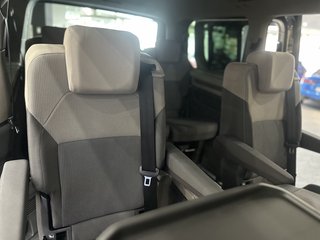 Volkswagen T7 Multivan Lang 5J.WERKSGARANTIE TISCH AHK ACC RFK - foto 28