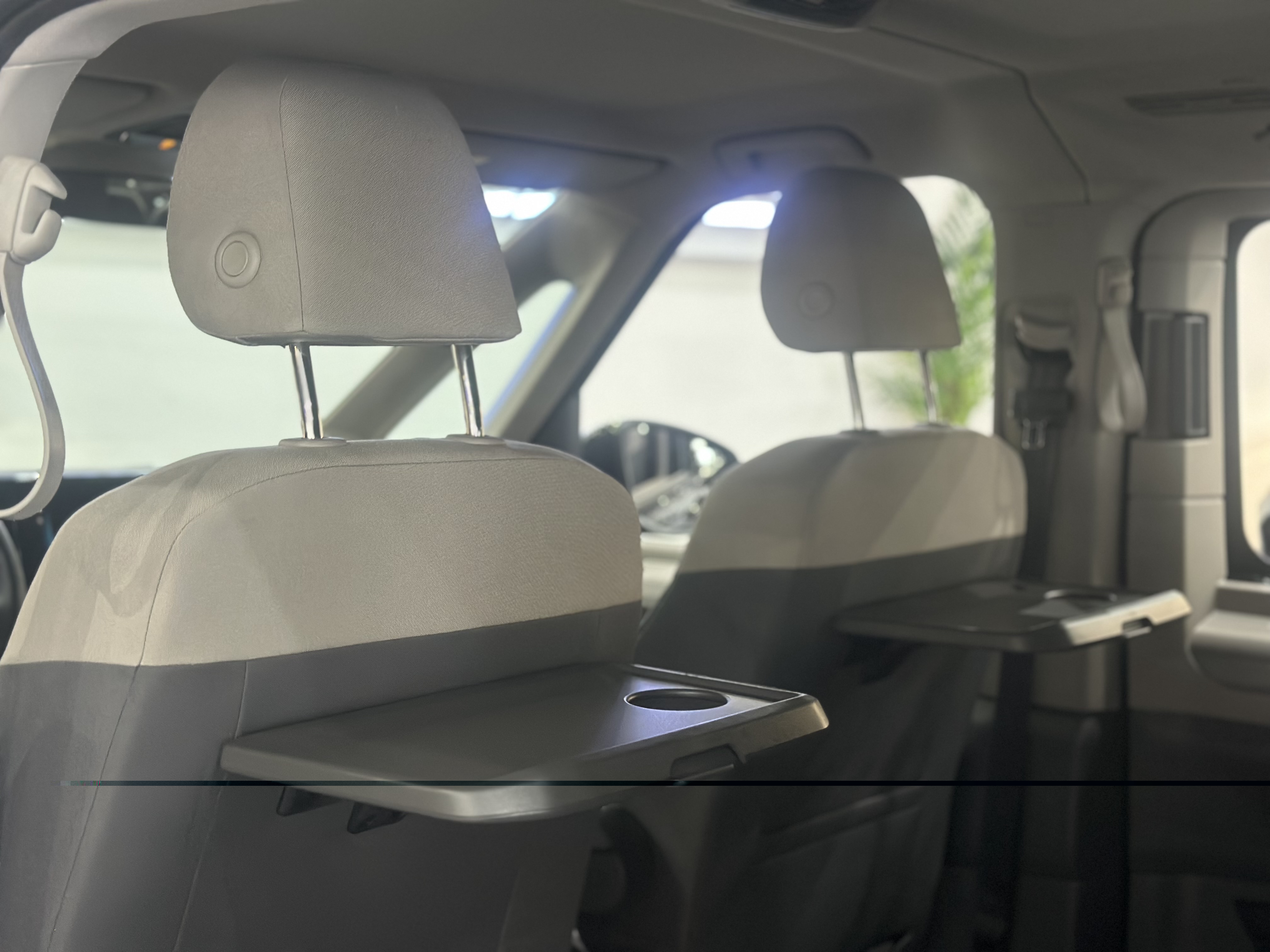 Volkswagen T7 Multivan Lang 5J.WERKSGARANTIE TISCH AHK ACC RFK - foto 29