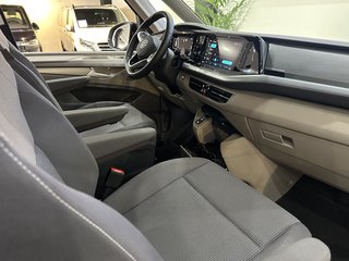 Volkswagen T7 Multivan Lang 5J.WERKSGARANTIE TISCH AHK ACC RFK - foto 30