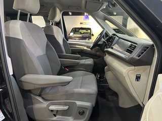 Volkswagen T7 Multivan Lang 5J.WERKSGARANTIE TISCH AHK ACC RFK - foto 31