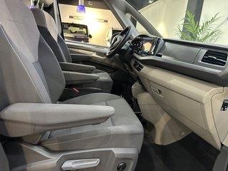 Volkswagen T7 Multivan Lang 5J.WERKSGARANTIE TISCH AHK ACC RFK - foto 32