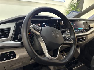 Volkswagen T7 Multivan Lang 5J.WERKSGARANTIE TISCH AHK ACC RFK - foto 34