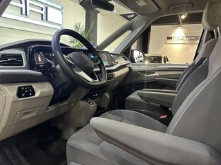 Volkswagen T7 Multivan Lang 5J.WERKSGARANTIE TISCH AHK ACC RFK - foto 35