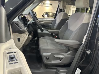 Volkswagen T7 Multivan Lang 5J.WERKSGARANTIE TISCH AHK ACC RFK - foto 36