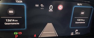 Volkswagen T7 Multivan Lang 5J.WERKSGARANTIE TISCH AHK ACC RFK - foto 37