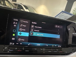 Volkswagen T7 Multivan Lang 5J.WERKSGARANTIE TISCH AHK ACC RFK - foto 38