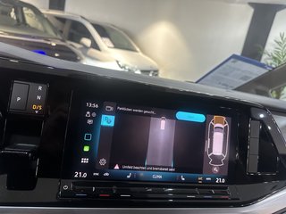 Volkswagen T7 Multivan Lang 5J.WERKSGARANTIE TISCH AHK ACC RFK - foto 41