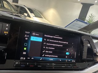 Volkswagen T7 Multivan Lang 5J.WERKSGARANTIE TISCH AHK ACC RFK - foto 45