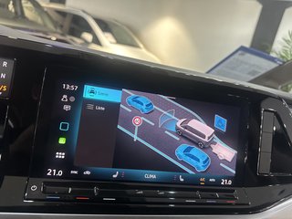 Volkswagen T7 Multivan Lang 5J.WERKSGARANTIE TISCH AHK ACC RFK - foto 46