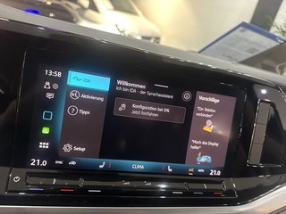 Volkswagen T7 Multivan Lang 5J.WERKSGARANTIE TISCH AHK ACC RFK - foto 50