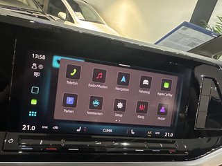 Volkswagen T7 Multivan Lang 5J.WERKSGARANTIE TISCH AHK ACC RFK - foto 51