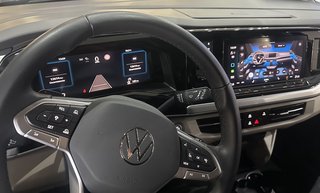 Volkswagen T7 Multivan Lang 5J.WERKSGARANTIE TISCH AHK ACC RFK - foto 52