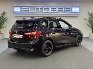 BMW 218 Active Tourer M-SPORT LEDER DAB ACC RFK AMBIENTE - bilder 5