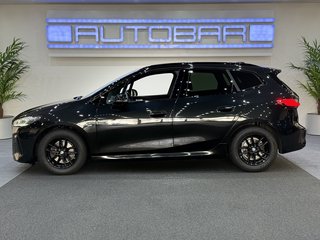BMW 218 Active Tourer M-SPORT LEDER DAB ACC RFK AMBIENTE - bilder 8