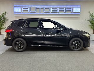 BMW 218 Active Tourer M-SPORT LEDER DAB ACC RFK AMBIENTE - bilder 4