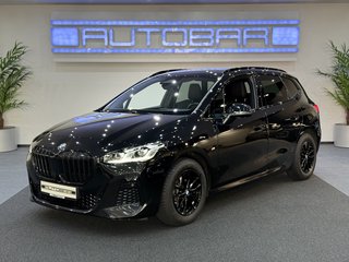 BMW 218 Active Tourer Gebrauchtwagen Kaufen