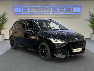 BMW 218 Active Tourer M-SPORT LEDER DAB ACC RFK AMBIENTE - bilder 3