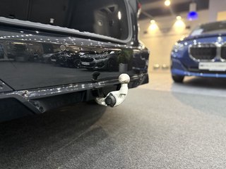 BMW 218 Active Tourer M-SPORT LEDER DAB ACC RFK AMBIENTE - bilder 22