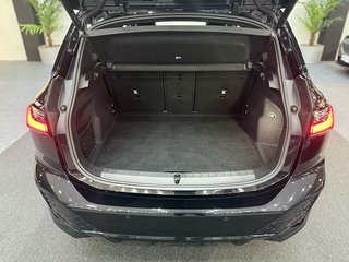 BMW 218 Active Tourer M-SPORT LEDER DAB ACC RFK AMBIENTE - bilder 20