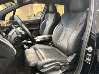 BMW 218 Active Tourer M-SPORT LEDER DAB ACC RFK AMBIENTE - bilder 11