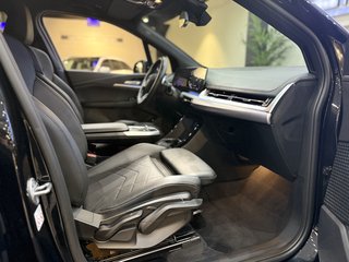 BMW 218 Active Tourer M-SPORT LEDER DAB ACC RFK AMBIENTE - bilder 15