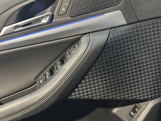 BMW 218 Active Tourer M-SPORT LEDER DAB ACC RFK AMBIENTE - bilder 31