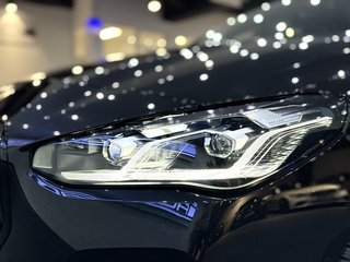 BMW 218 Active Tourer M-SPORT LEDER ACC RFK AMBI AHK - foto 10