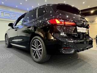 BMW 218 Active Tourer M-SPORT LEDER ACC RFK AMBI AHK - foto 11