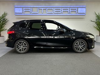 BMW 218 Active Tourer M-SPORT LEDER ACC RFK AMBI AHK - foto 4