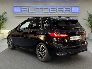 BMW 218 Active Tourer M-SPORT LEDER ACC RFK AMBI AHK - foto 7