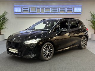 BMW 218 Active Tourer M-SPORT LEDER ACC RFK AMBI AHK - foto 1