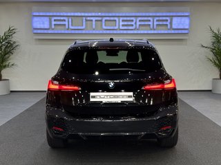 BMW 218 Active Tourer M-SPORT LEDER ACC RFK AMBI AHK - foto 6