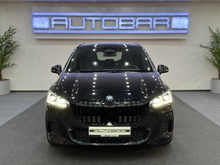 BMW 218 Active Tourer M-SPORT LEDER ACC RFK AMBI AHK - foto 2