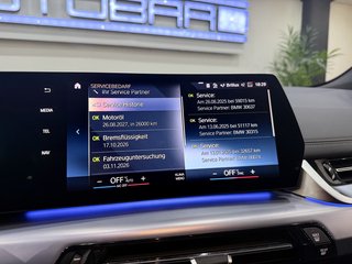 BMW 218 Active Tourer M-SPORT LEDER ACC RFK AMBI AHK - foto 28