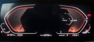 BMW 218 Gran Coupé M-SPORT M-SITZE ACC RFK HiFi DAB - foto 19