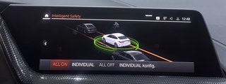 BMW 218 Gran Coupé M-SPORT M-SITZE ACC RFK HiFi DAB - foto 20