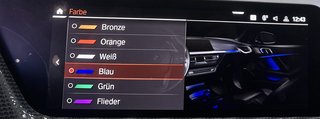 BMW 218 Gran Coupé M-SPORT M-SITZE ACC RFK HiFi DAB - foto 24