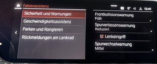 BMW 218 Gran Coupé M-SPORT M-SITZE ACC RFK HiFi DAB - foto 26
