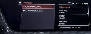 BMW 218 Gran Coupé M-SPORT M-SITZE ACC RFK HiFi DAB - foto 27