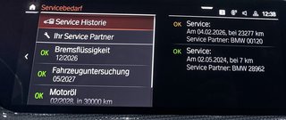 BMW 218 Gran Coupé M-SPORT M-SITZE ACC RFK HiFi DAB - foto 28