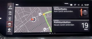 BMW 218 Gran Coupé M-SPORT M-SITZE ACC RFK HiFi DAB - foto 29