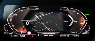 BMW 218 Gran Coupé M-SPORT M-SITZE ACC RFK HiFi DAB - foto 30
