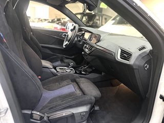 BMW 218 Gran Coupé M-SPORT M-SITZE ACC RFK HiFi DAB - foto 15