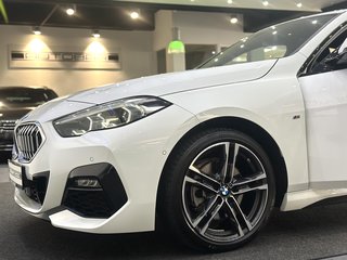 BMW 218 Gran Coupé M-SPORT M-SITZE ACC RFK HiFi DAB - foto 13