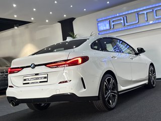 BMW 218 Gran Coupé M-SPORT M-SITZE ACC RFK HiFi DAB - foto 8