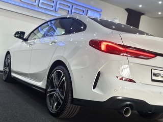 BMW 218 Gran Coupé M-SPORT M-SITZE ACC RFK HiFi DAB - foto 11